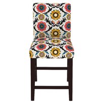 Bungalow rose discount gregg bar stool